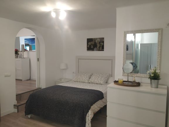 Finca Appartement Vista Mar Mallorca Urlaub